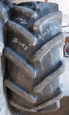 Tyre Image