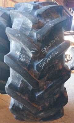 Tyre Image