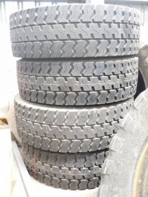 Tyre Image