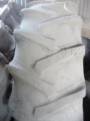 Tyre Image