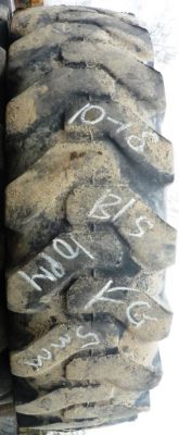 Tyre Image